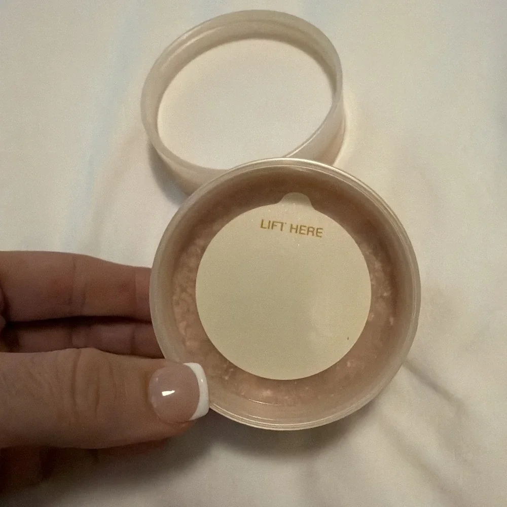Revlon new skinlights